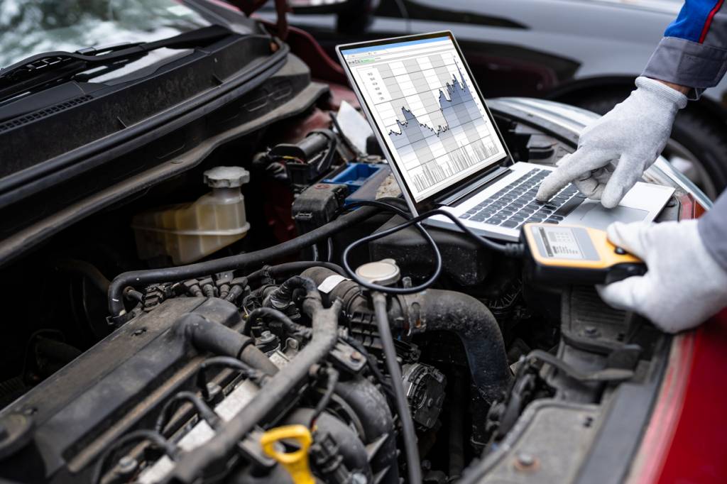 bon diagnostic pour éviter les retours atelier