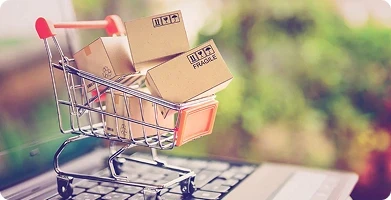 Croissance soutenue du e-commerce